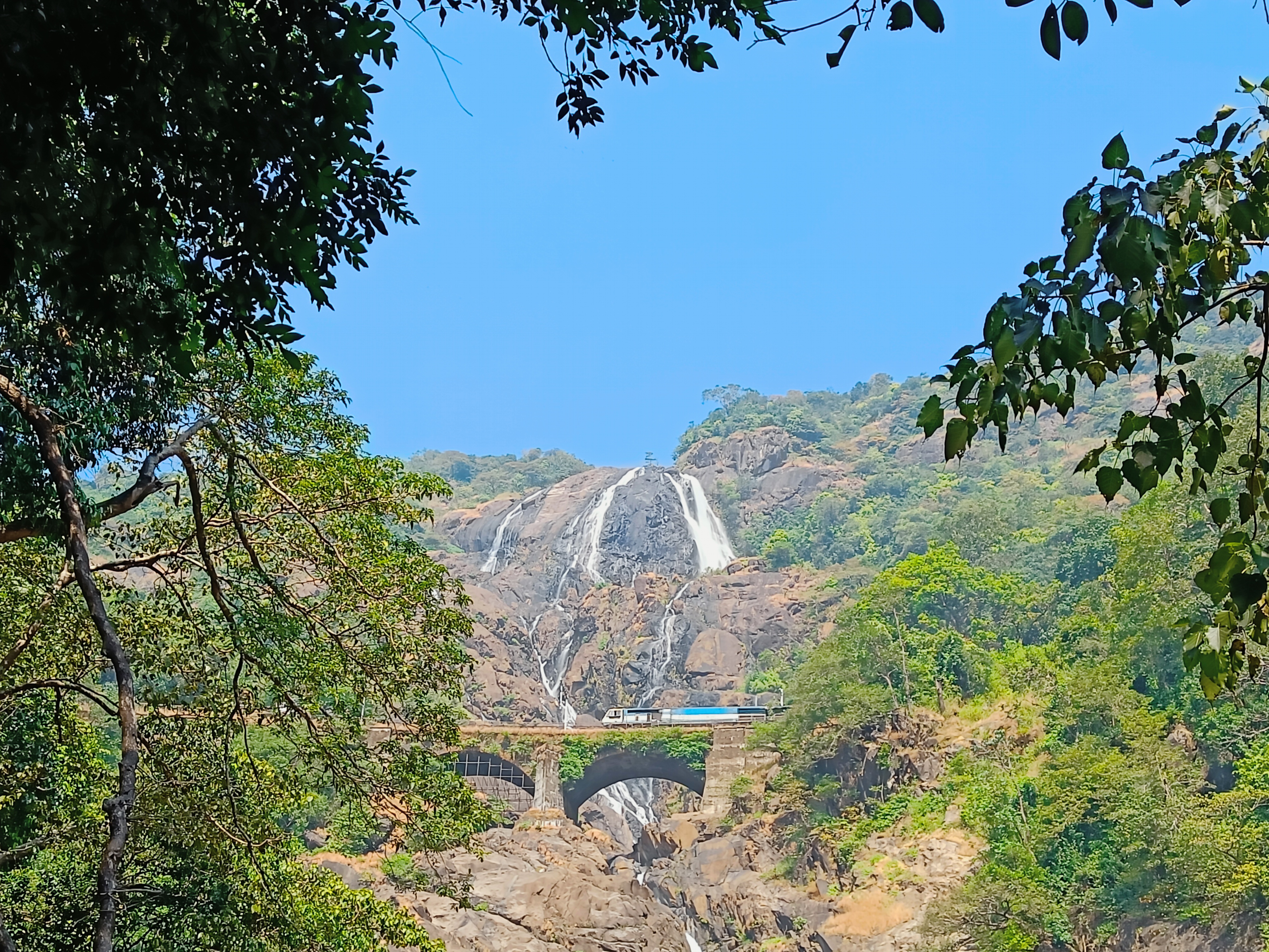 A Goan Adventure: Sun, Sand, and Stories – Travel Diary